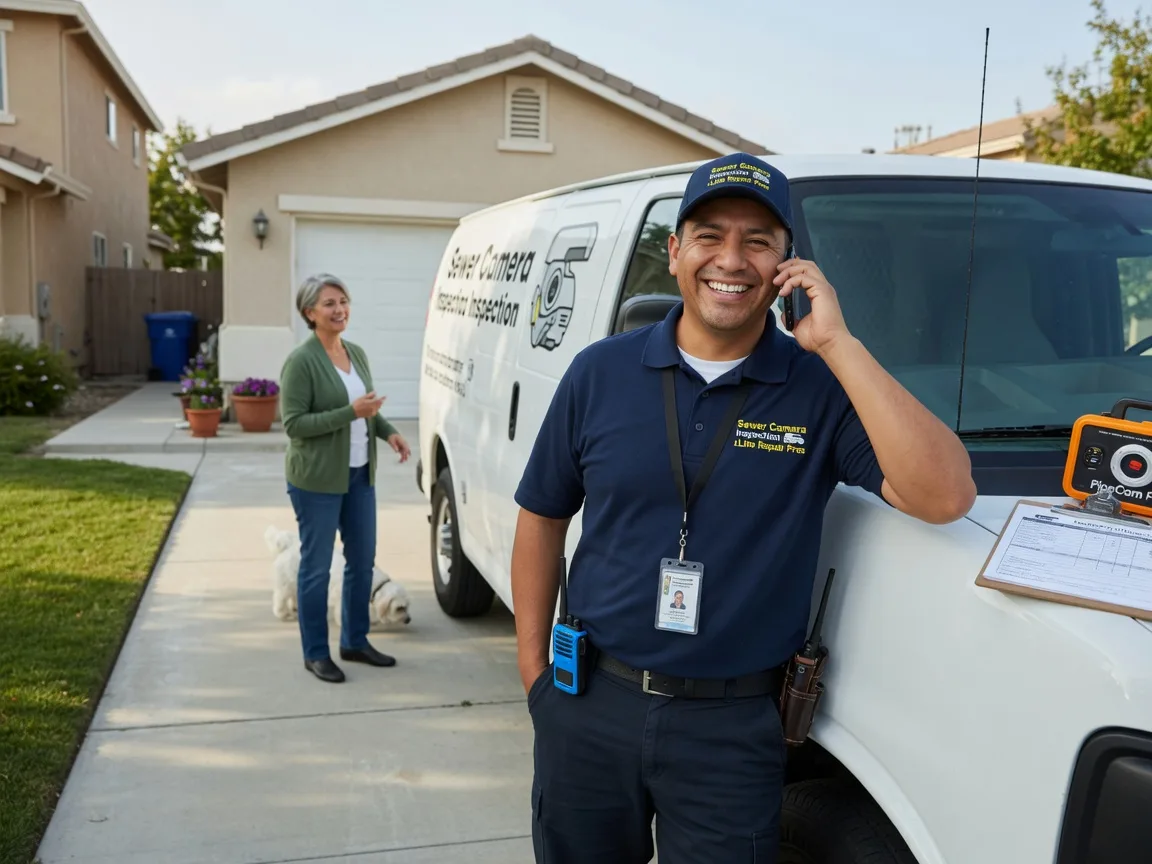 Sewer Line Repair Bristow, NE FAQs